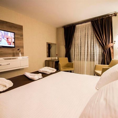 Hotel Business Han Nevşehir Eksteriør billede