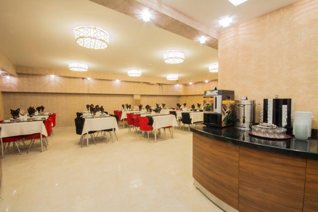 Hotel Business Han Nevşehir Eksteriør billede