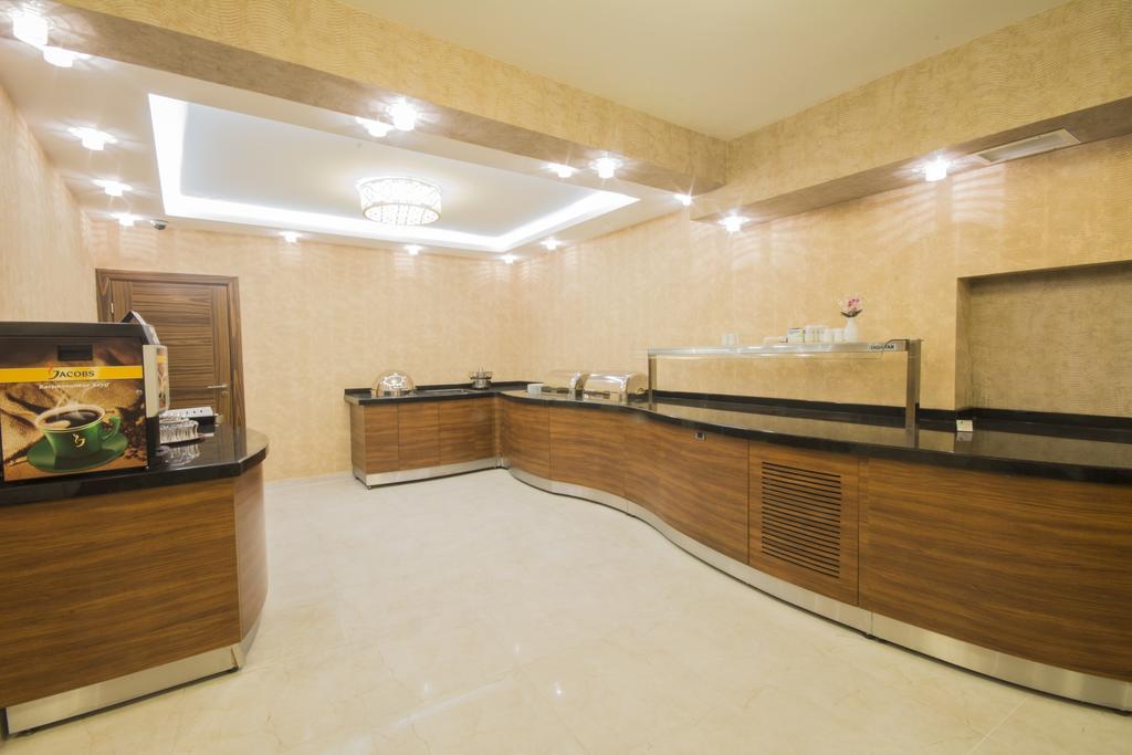Hotel Business Han Nevşehir Eksteriør billede