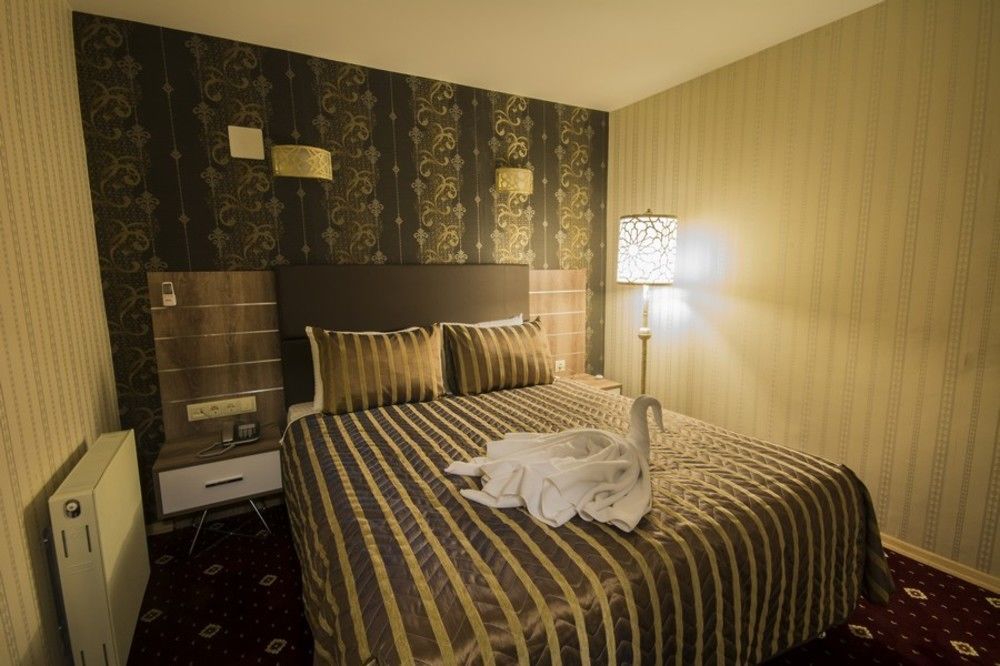 Hotel Business Han Nevşehir Eksteriør billede