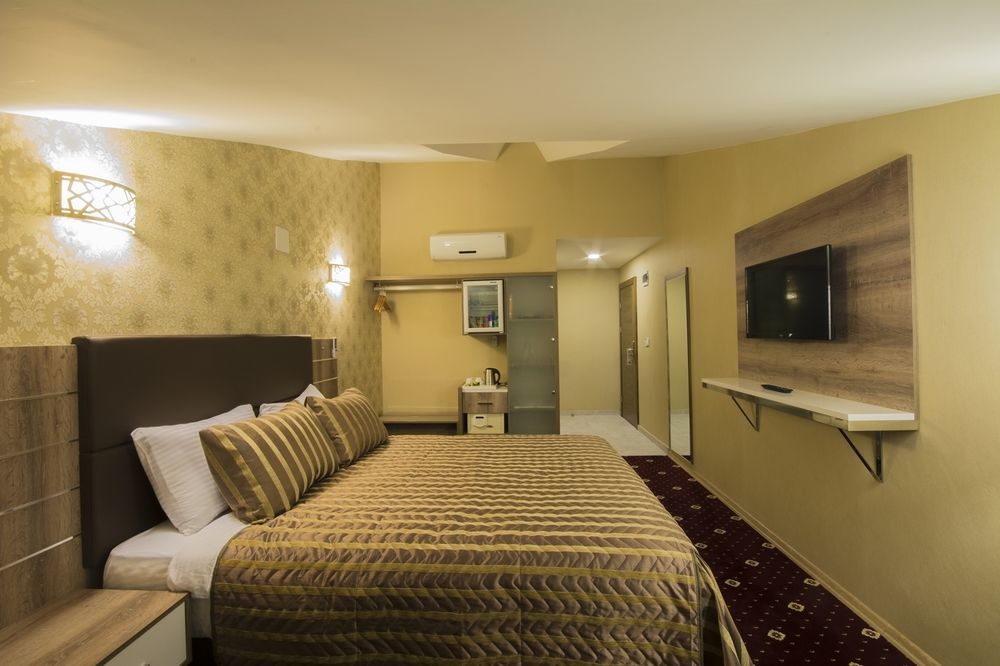 Hotel Business Han Nevşehir Eksteriør billede