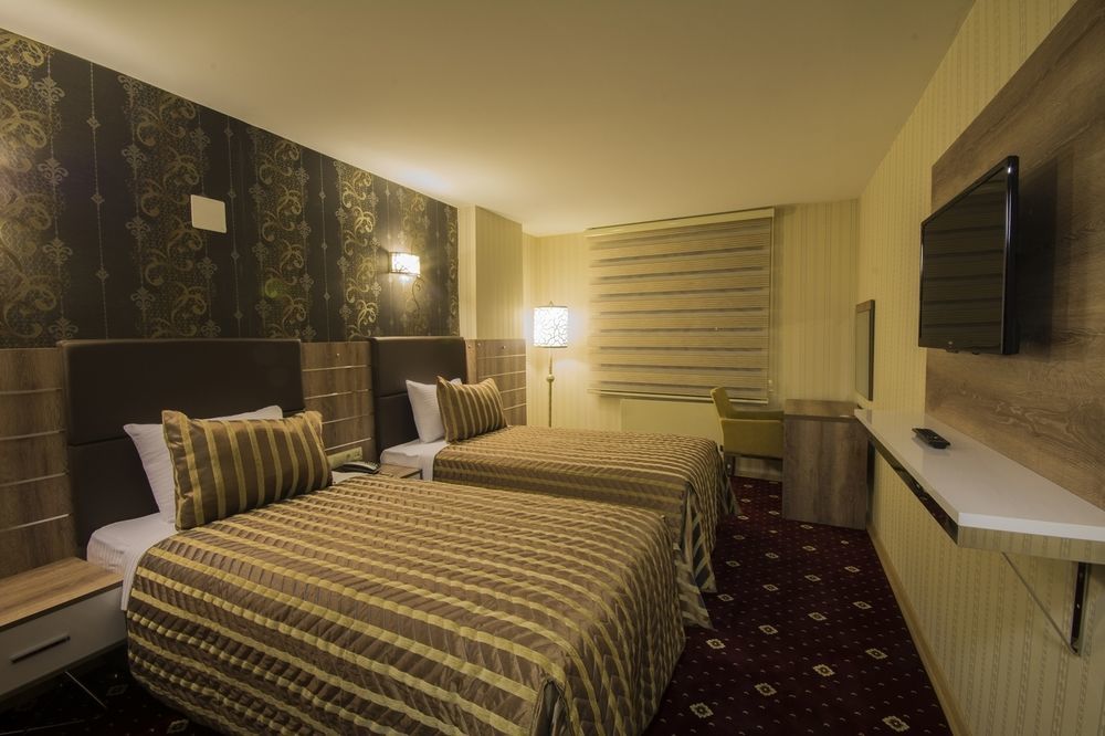 Hotel Business Han Nevşehir Eksteriør billede