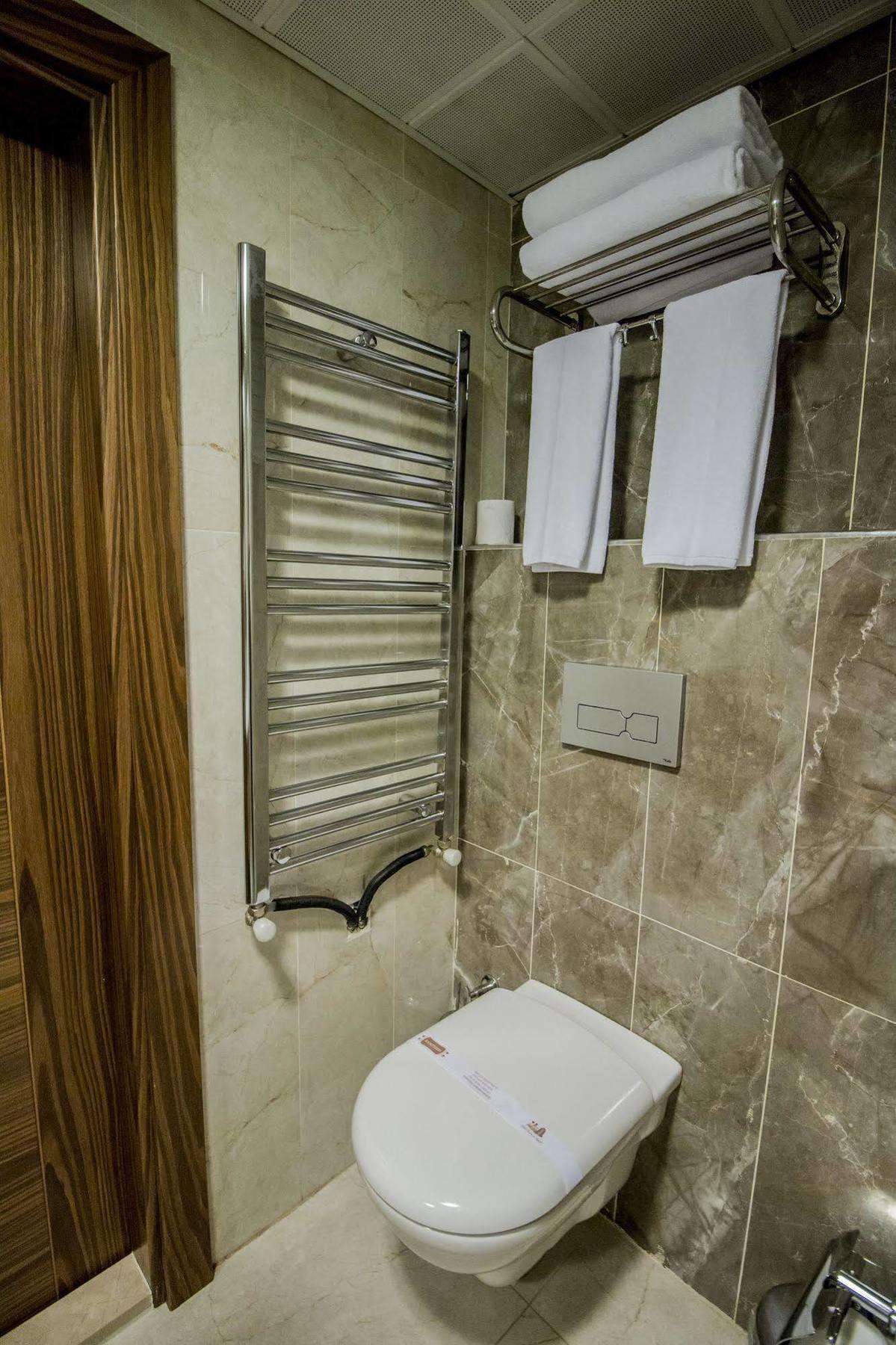Hotel Business Han Nevşehir Eksteriør billede